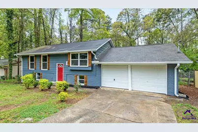 1160 Lake Valley Road, Macon, GA 31210 - Photo 1