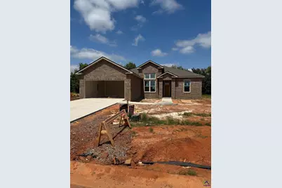 505 Otter's Ridge Drive, Kathleen, GA 31047 - Photo 1