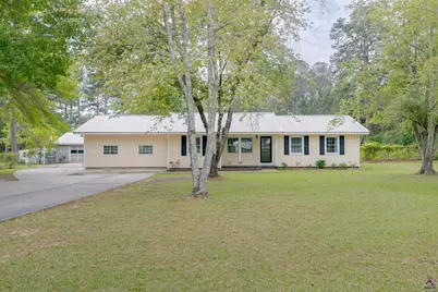156 Henson Road, Hawkinsville, GA 31036 - Photo 1