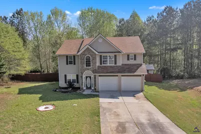 7228 Silverleaf Circle, Union City, GA 30213 - Photo 1