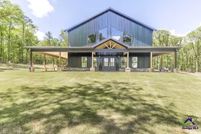 2222 Wesley Chapel Rd, Fort Valley, GA 31030 - Photo 1