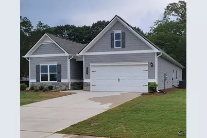 300 Shantz Way, Byron, GA 31008 - Photo 1