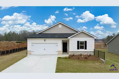 1402 Adirondac Way, Bonaire, GA 31005 - Photo 1