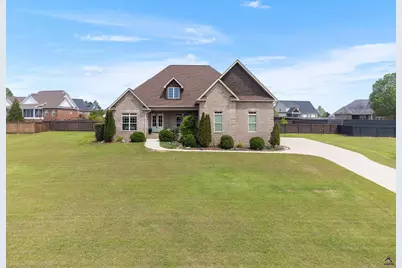 327 Sage Meadows Lane, Bonaire, GA 31005 - Photo 1