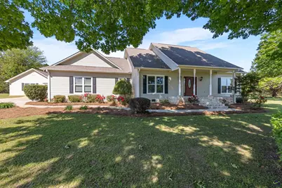 385 Hedge Row Drive, Byron, GA 31008 - Photo 1