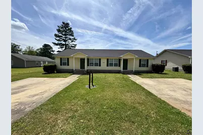 805 Evergreen Street, Fort Valley, GA 31030 - Photo 1