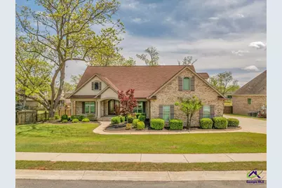 304 Stacy Lane, Warner Robins, GA 31088 - Photo 1