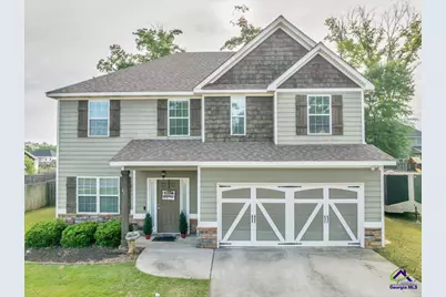 406 Adirondac Way, Bonaire, GA 31005 - Photo 1