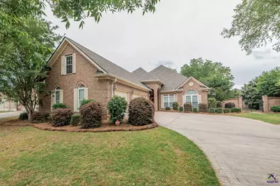 202 Bartlett Way, Centerville, GA 31028 - Photo 1