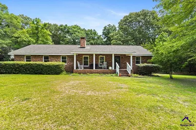 108 Covey Drive, Warner Robins, GA 31088 - Photo 1