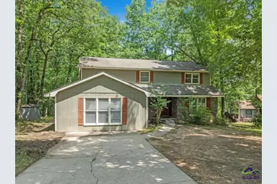 1114 King Arthur Drive, Macon, GA 31220 - Photo 1