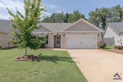 136 Sourwood Lane, Centerville, GA 31093 - Photo 1