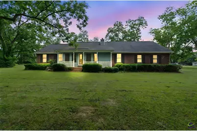 196 Joe Barnes Road, Byron, GA 31008 - Photo 1