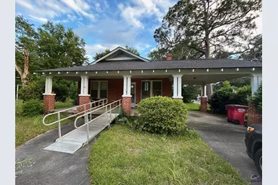 197 Commerce Street, Hawkinsville, GA 31036 - Photo 1