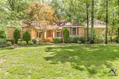 112 Springtime Drive, Warner Robins, GA 31088 - Photo 1