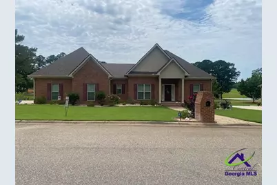 49 River Ridge Drive, Hawkinsville, GA 31036 - Photo 1