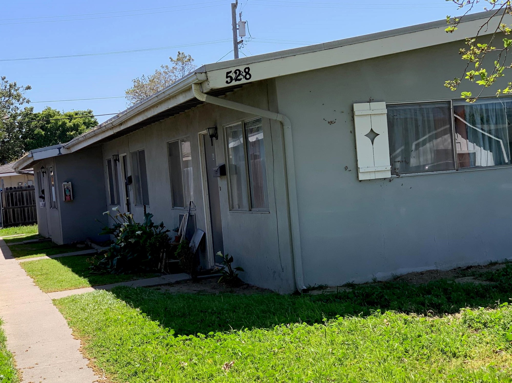 528 N St, Lompoc, CA 93436-0515