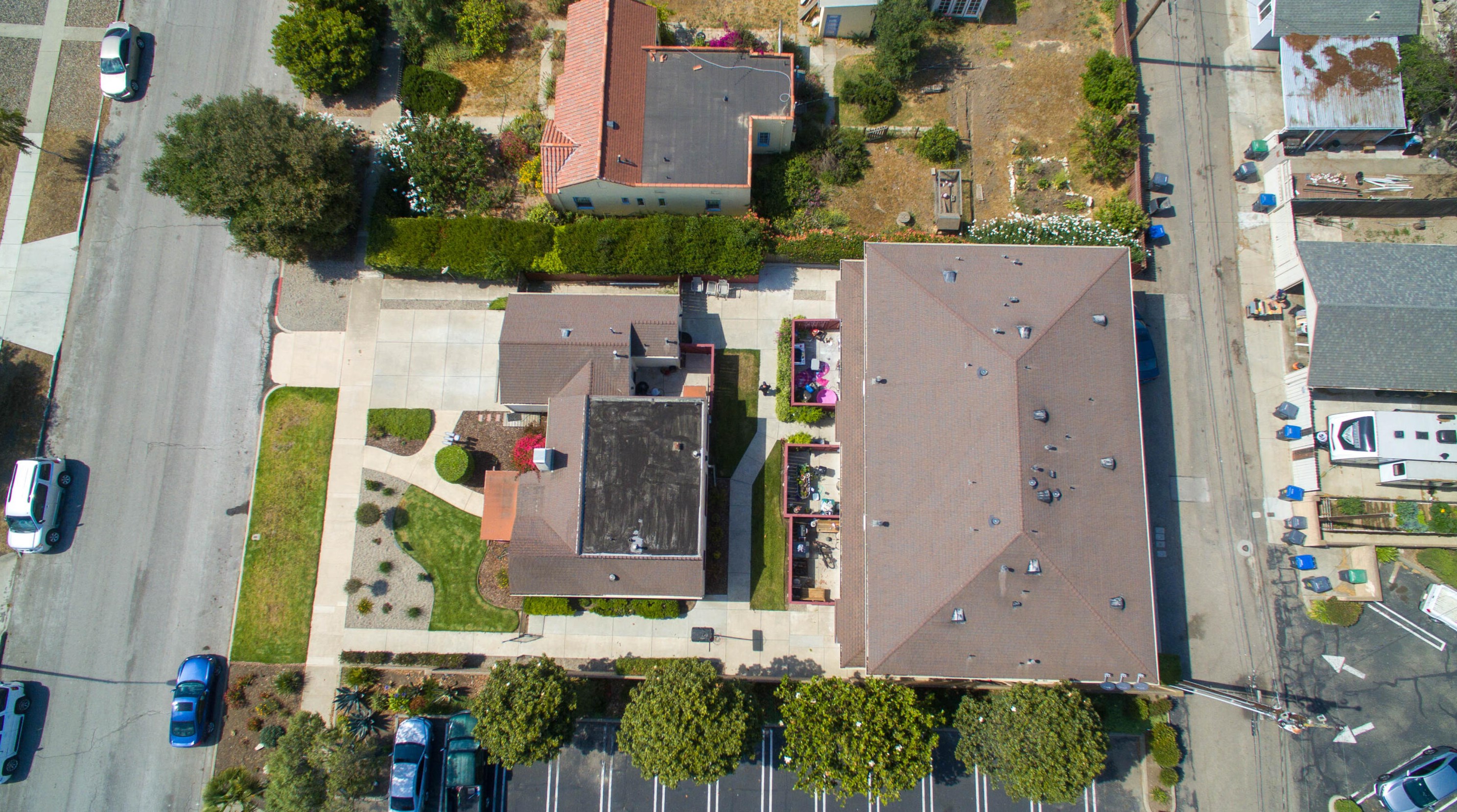 121 N St, Lompoc CA  93436-6624 exterior