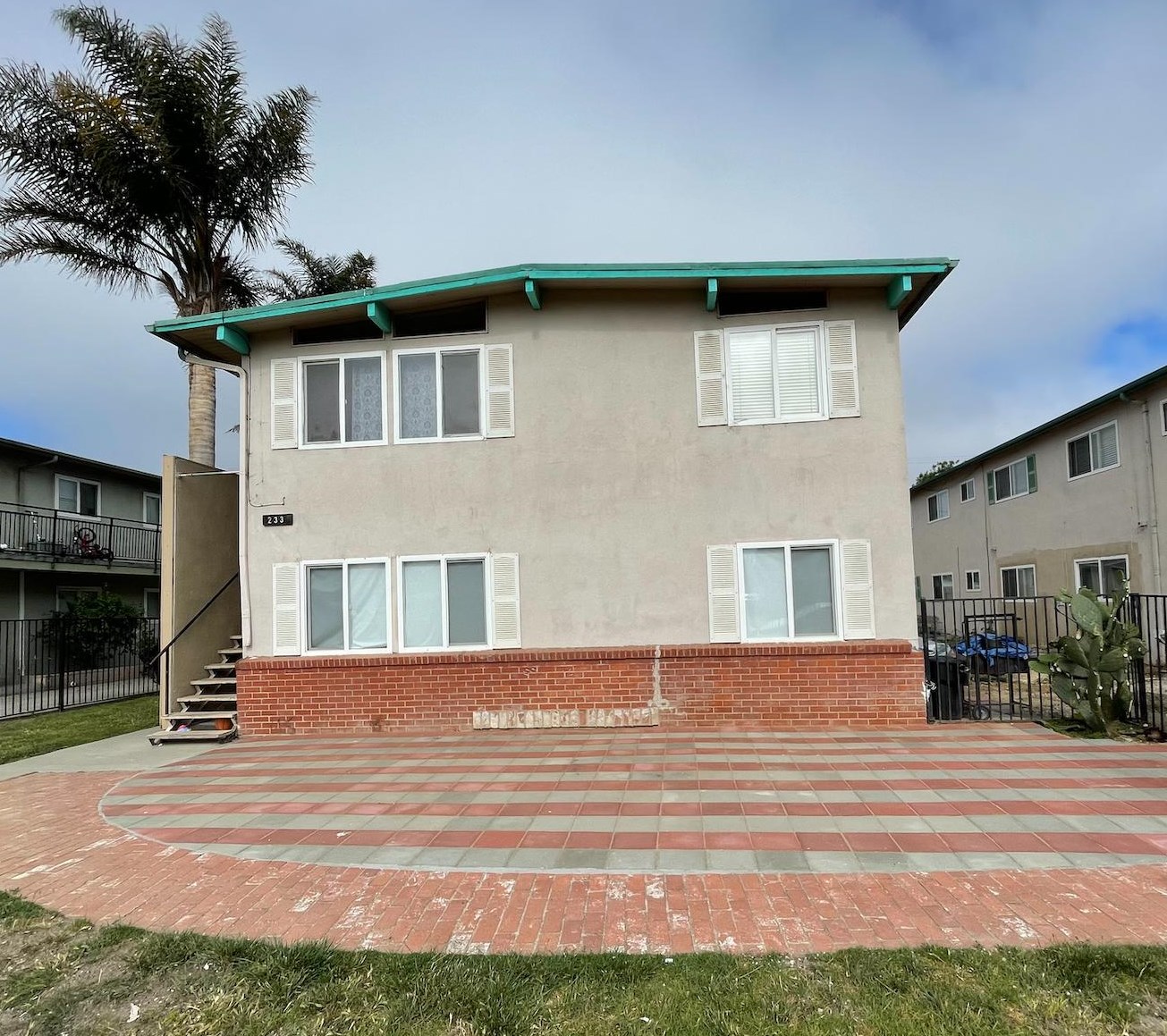 233 N St, Lompoc, CA 93436-5848