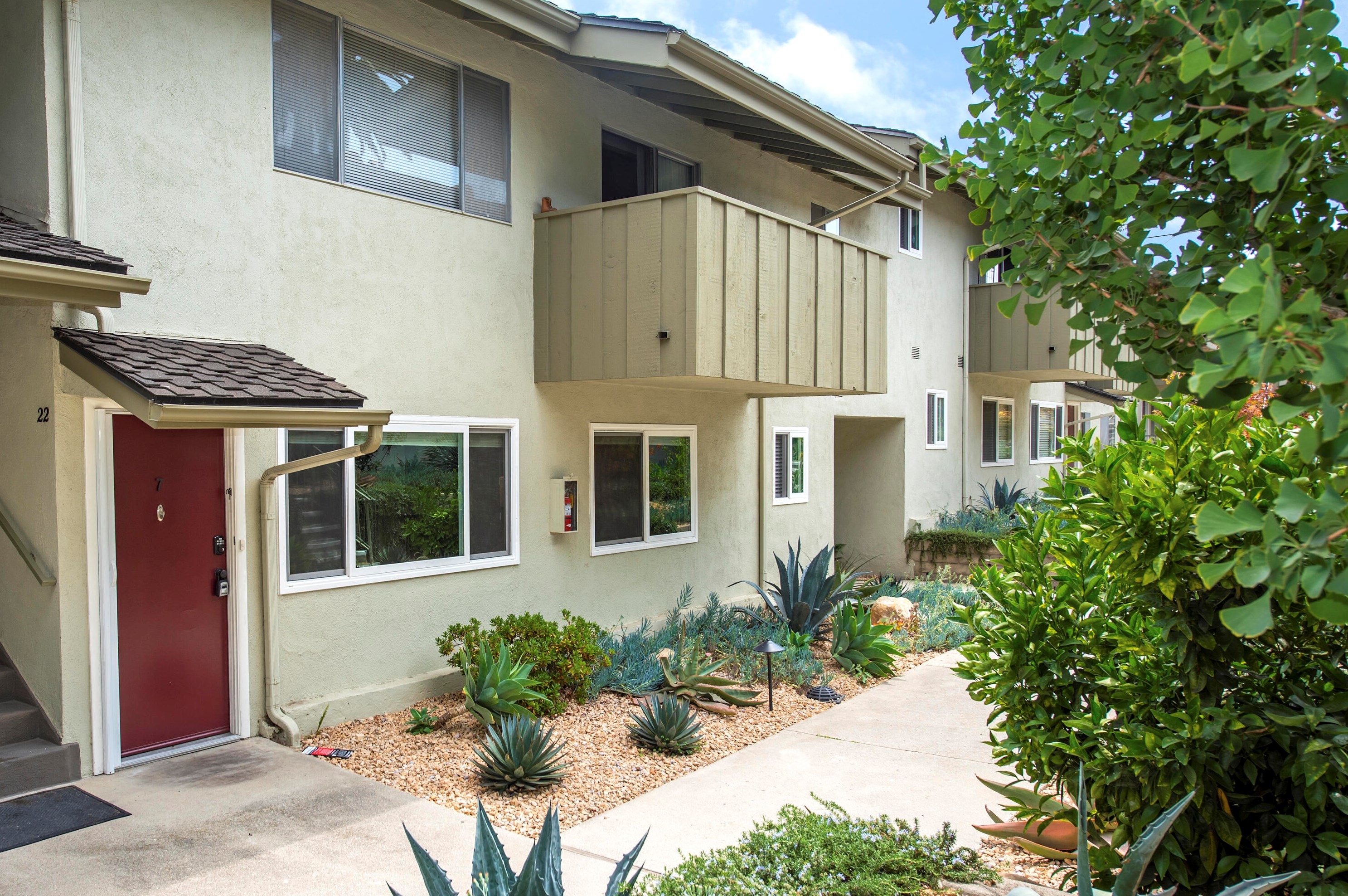 1600 Garden St, Santa Barbara, CA 93101-1155