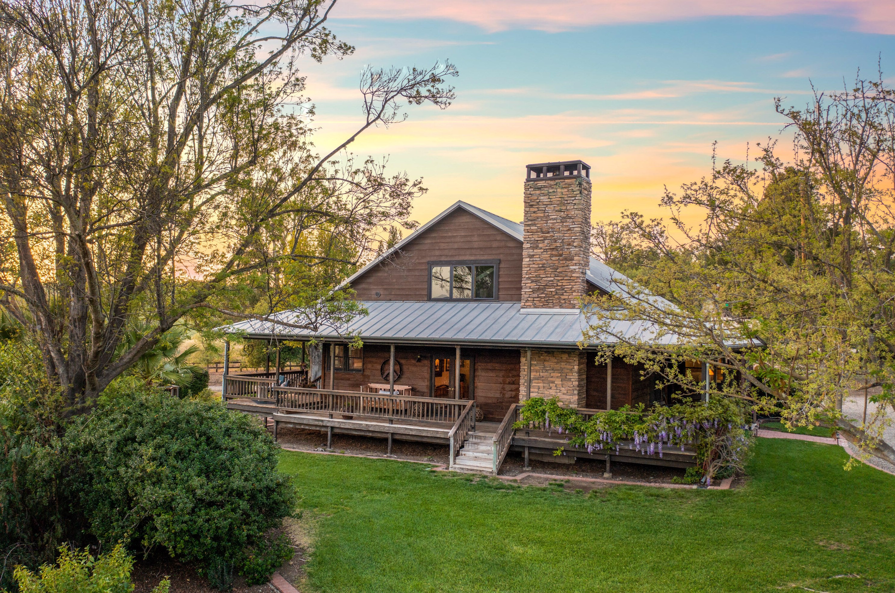 1895 View Dr, Santa Ynez, CA 93460