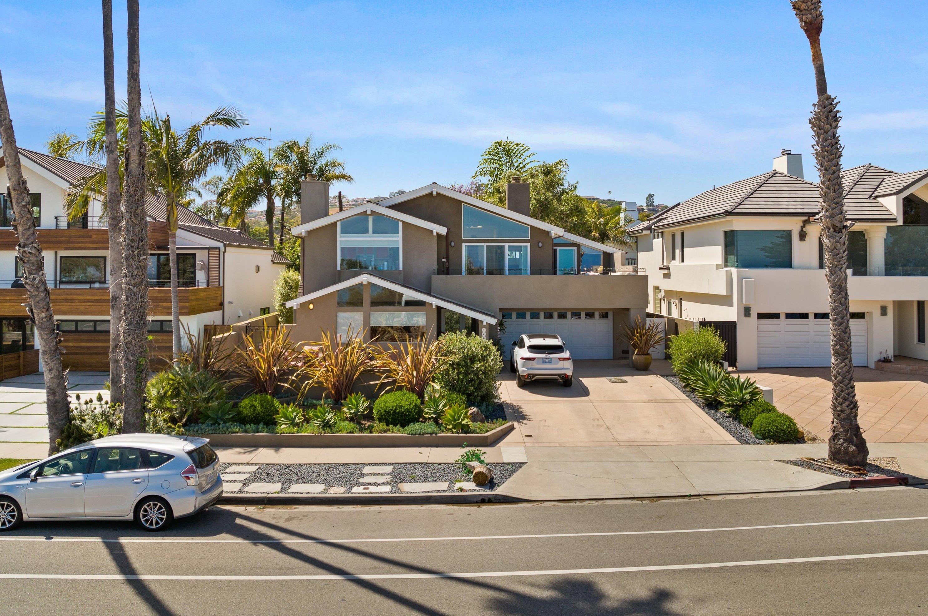 1208 Shoreline Dr, Santa Barbara, CA 93109
