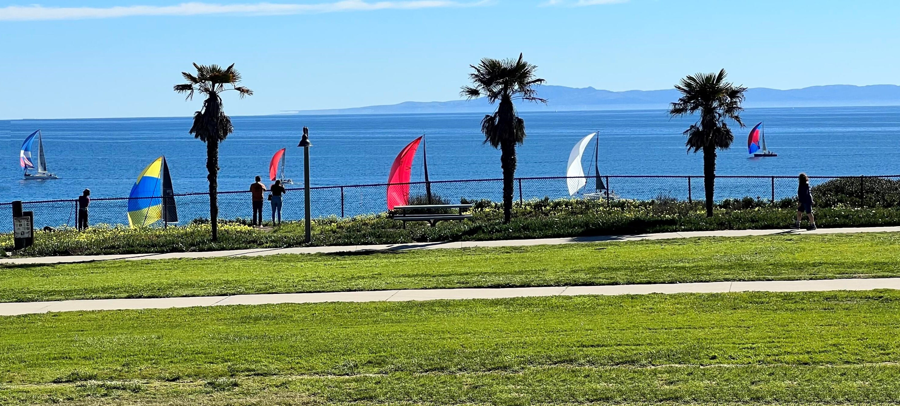 1312 Shoreline Dr, Santa Barbara, CA 93109