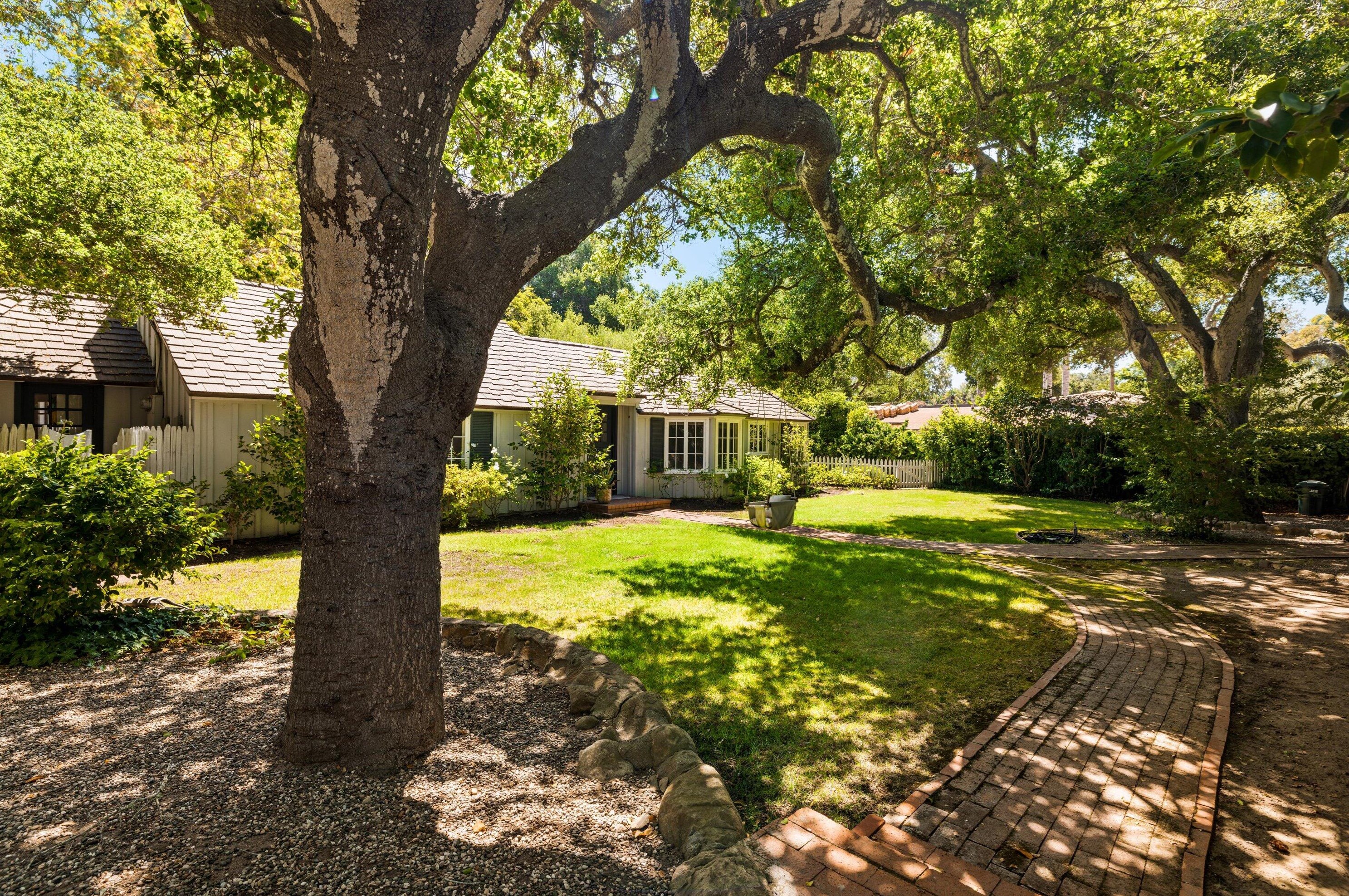 200 Miramar Ave, Santa Barbara, CA 93108