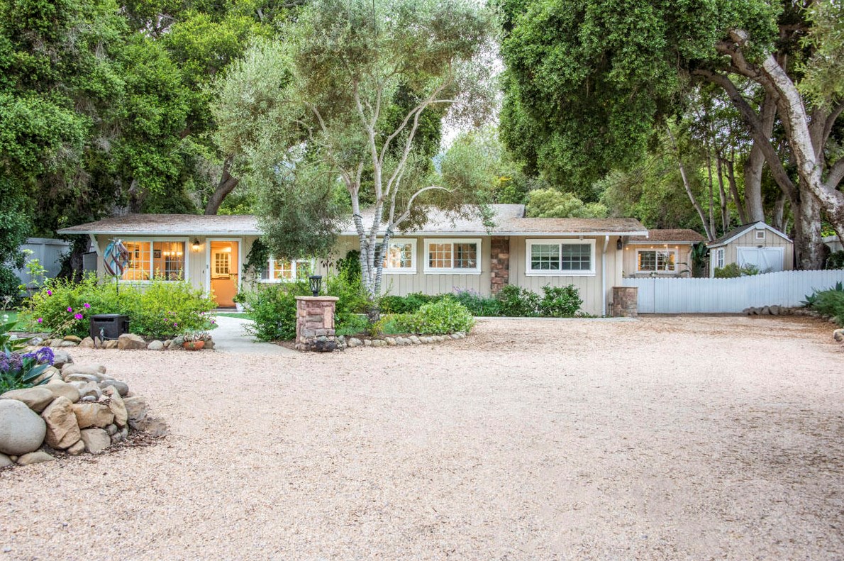 1560 N Jameson Ln, Santa Barbara, CA 93108