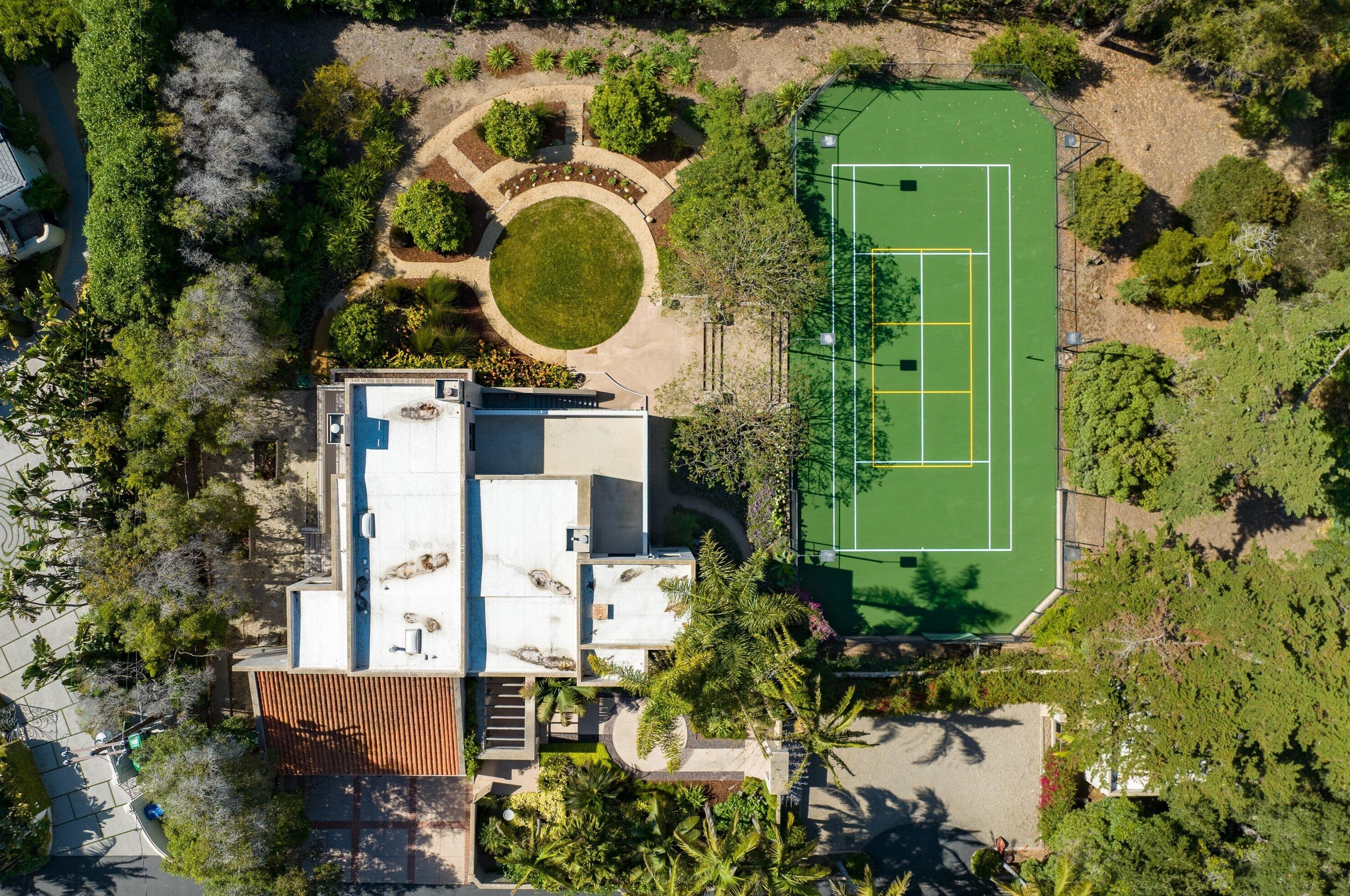 134 Middle Rd, Santa Barbara, CA 93108