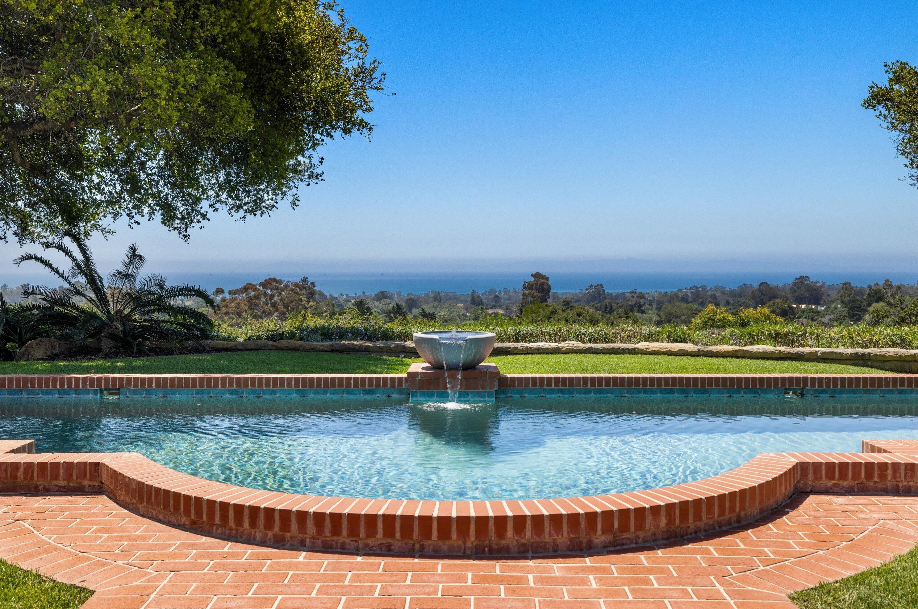 1492 E Mountain Dr, Santa Barbara, CA 93108