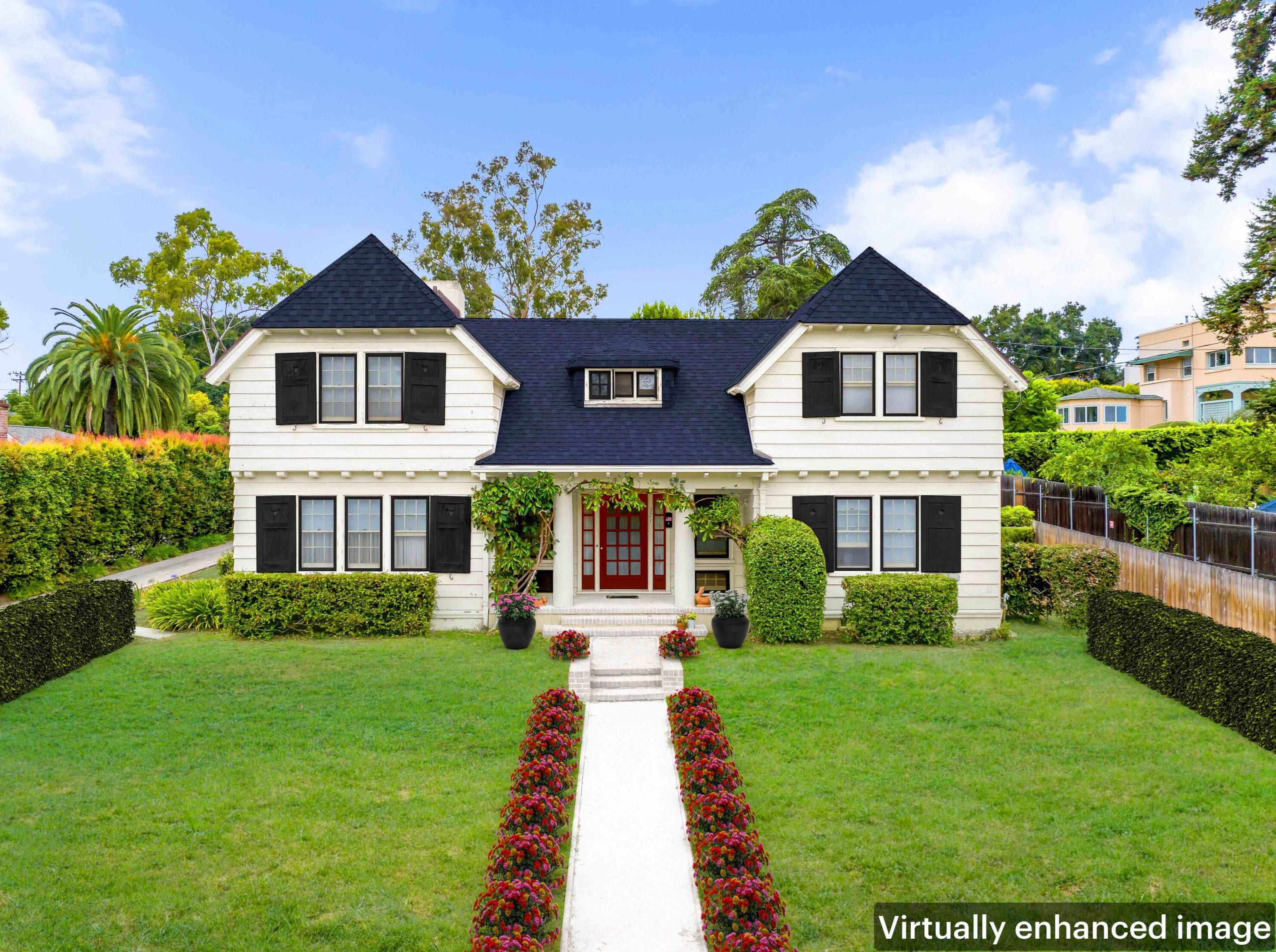 321 E Islay St, Santa Barbara, CA 93101