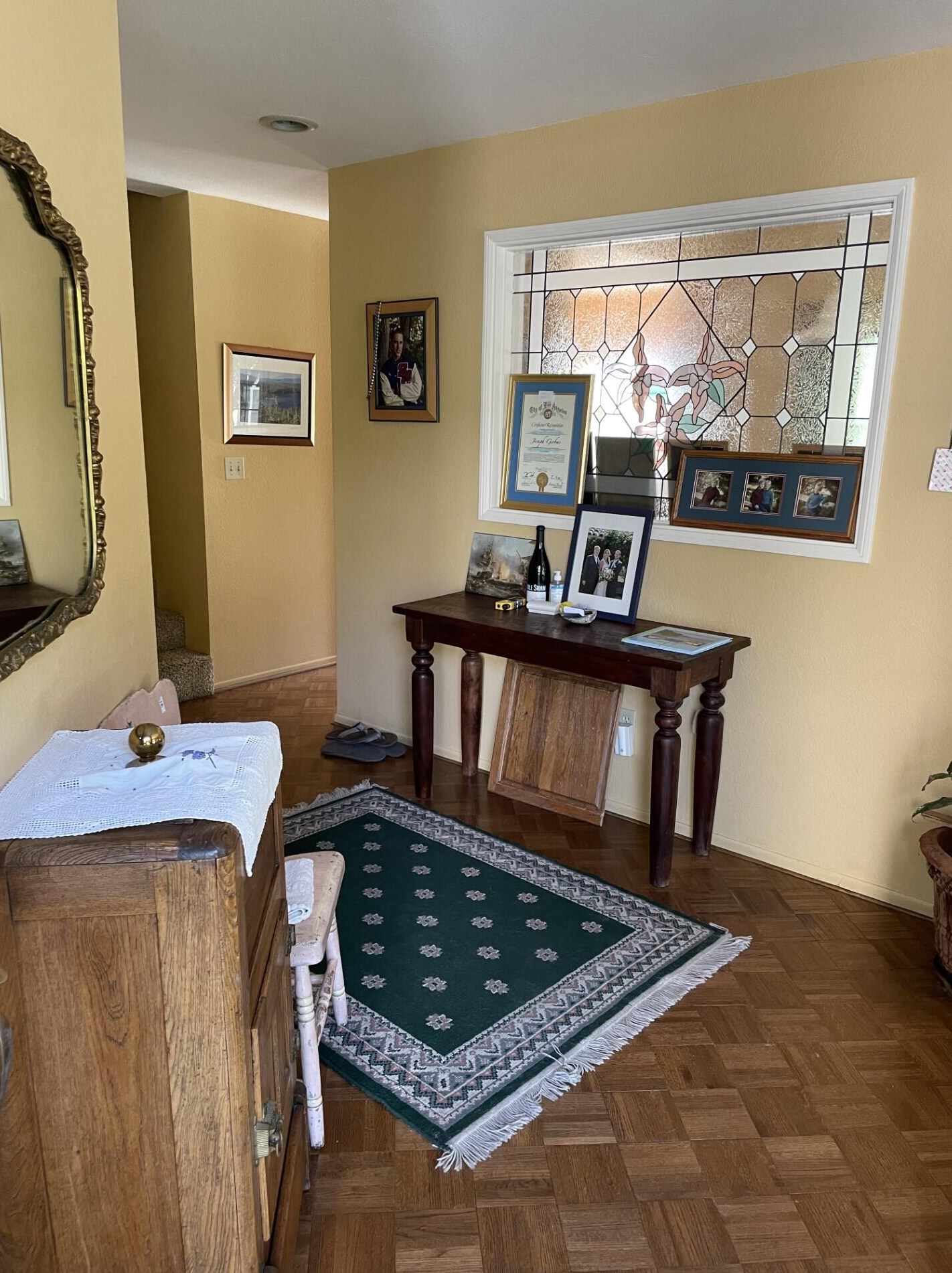 702 Hillside Dr, Solvang, CA 93463