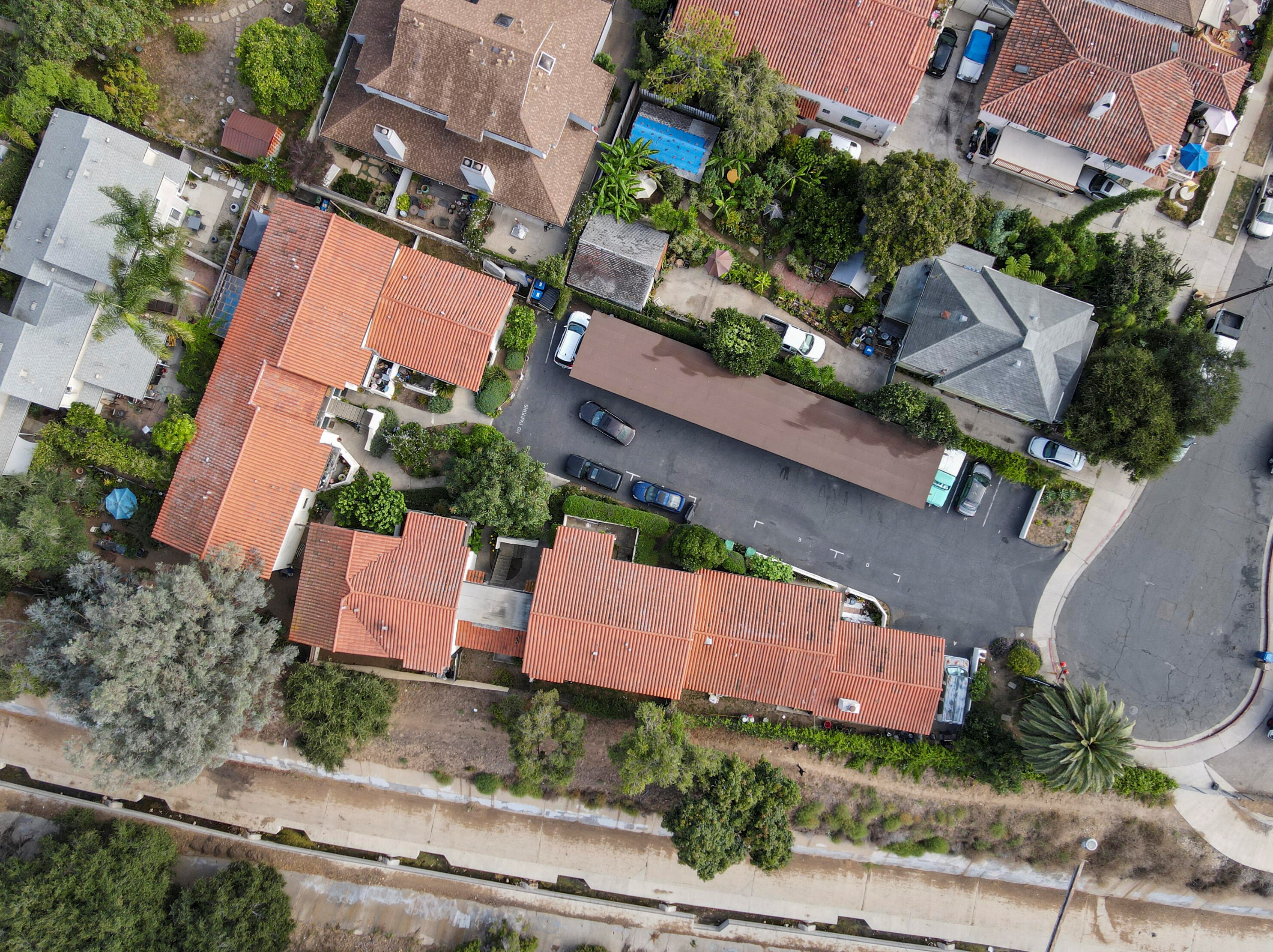 414 W Figueroa St, Santa Barbara, CA 93101