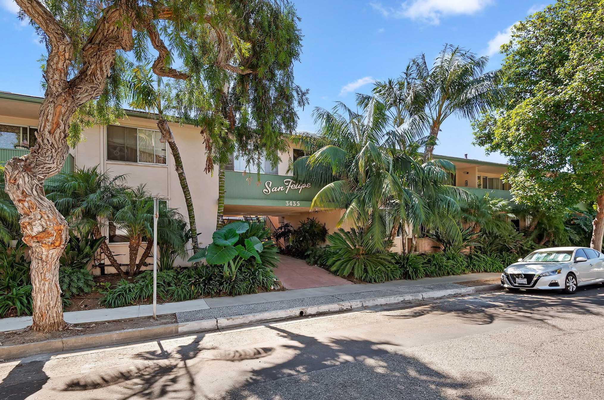 3435 Richland Dr #1, Santa Barbara, CA 93105