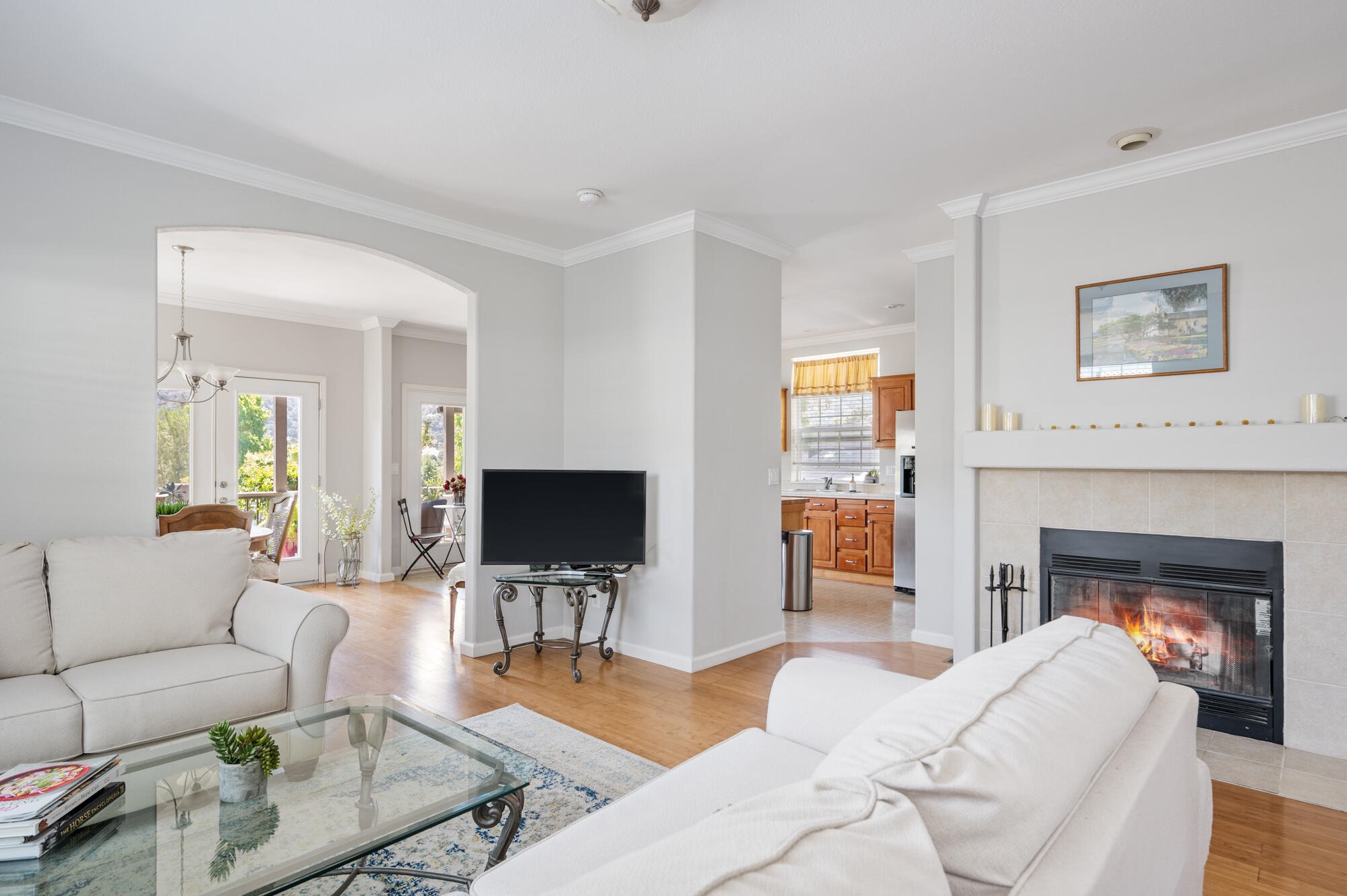 113 Sierra Vista, Solvang, CA 93463