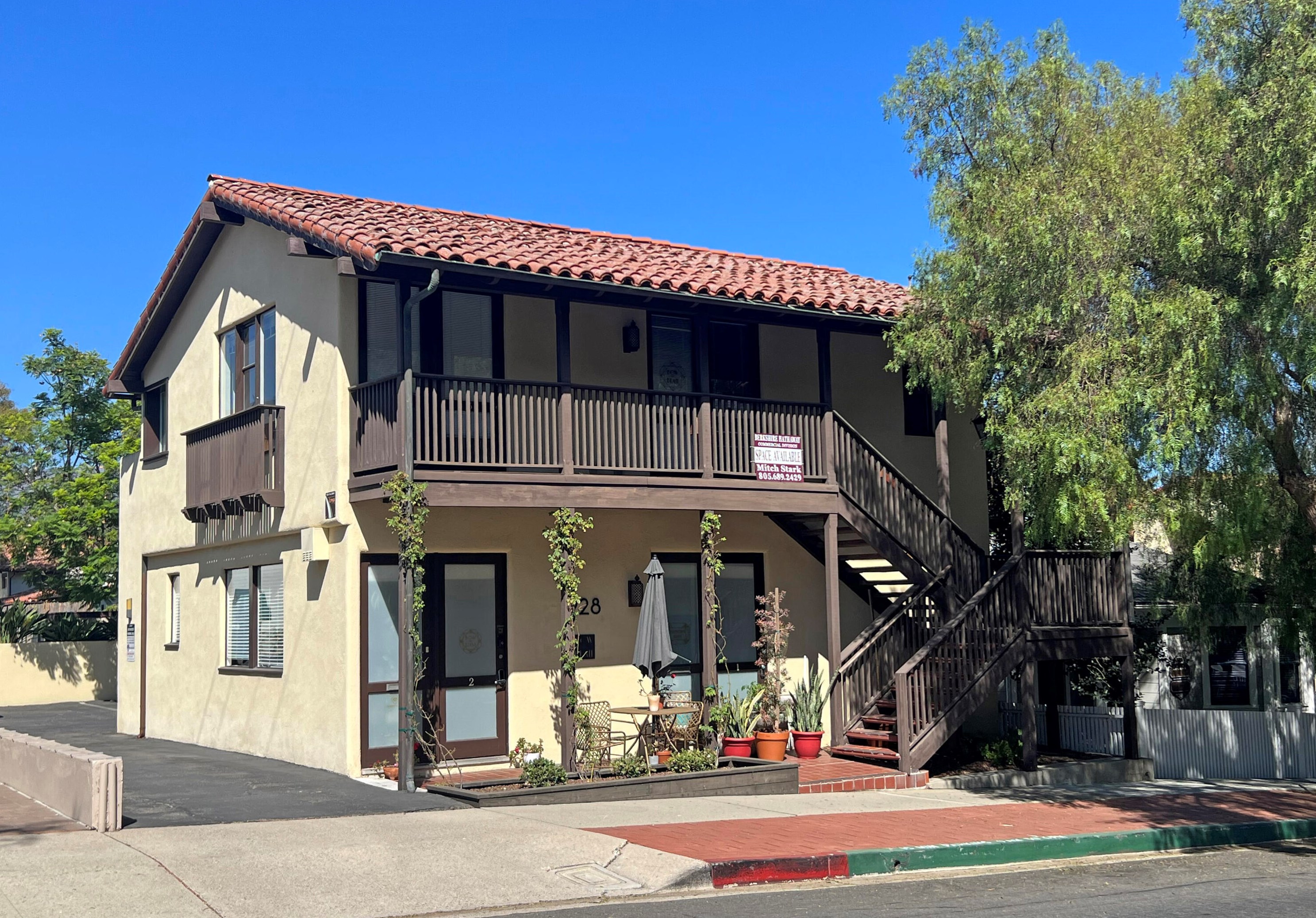 928 Garden St, Santa Barbara, CA 93101