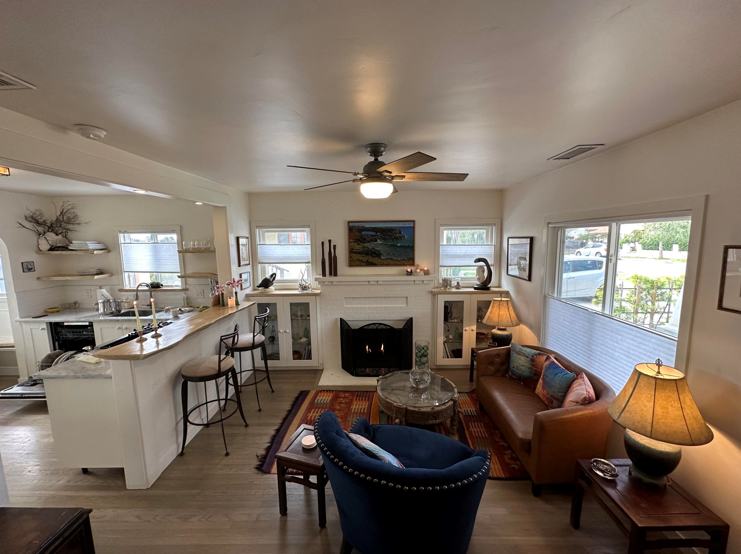 1126 E Haley St, Santa Barbara, CA 93103