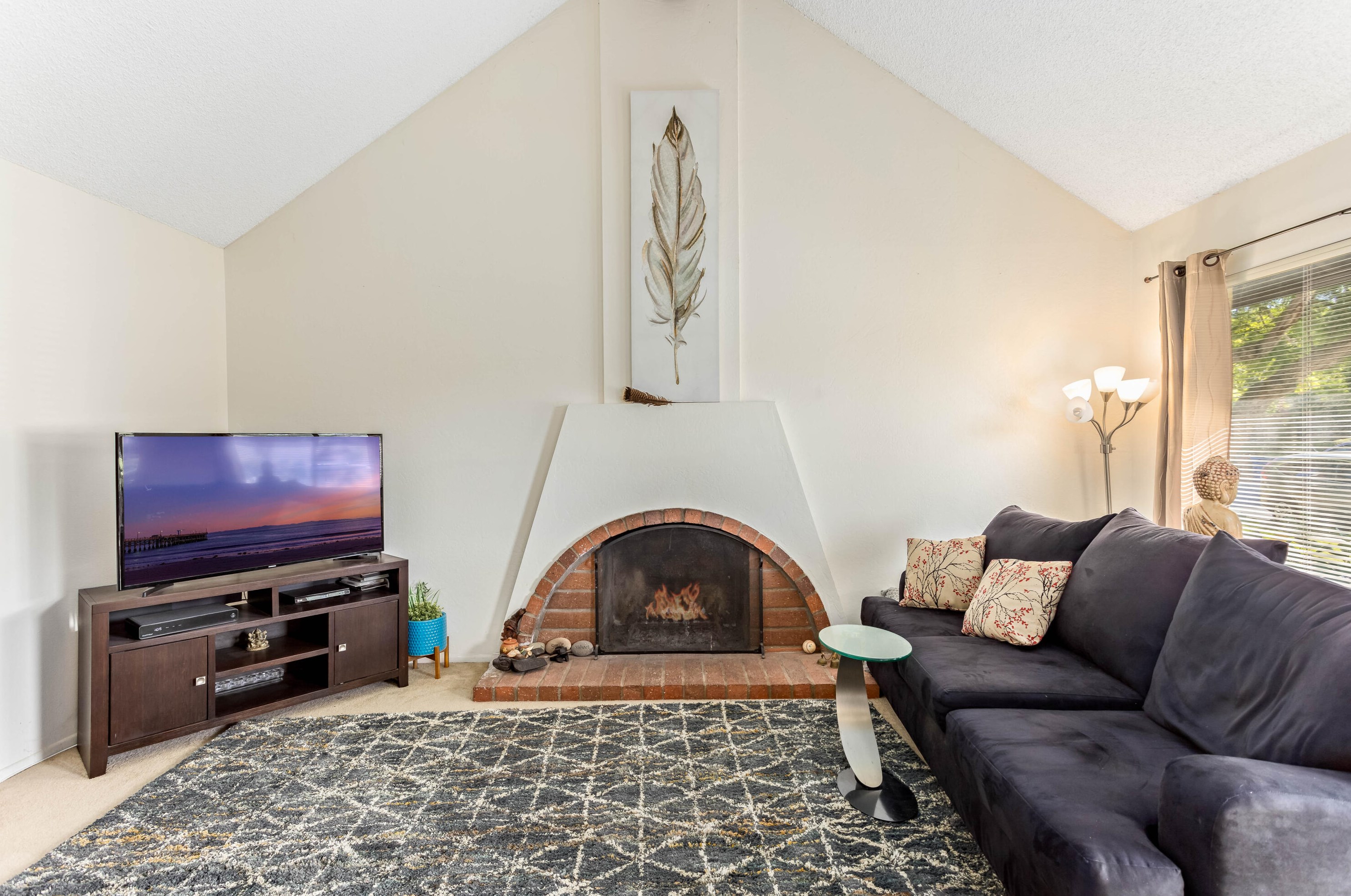 4742 Camino Del Rey, Santa Barbara, CA 93110