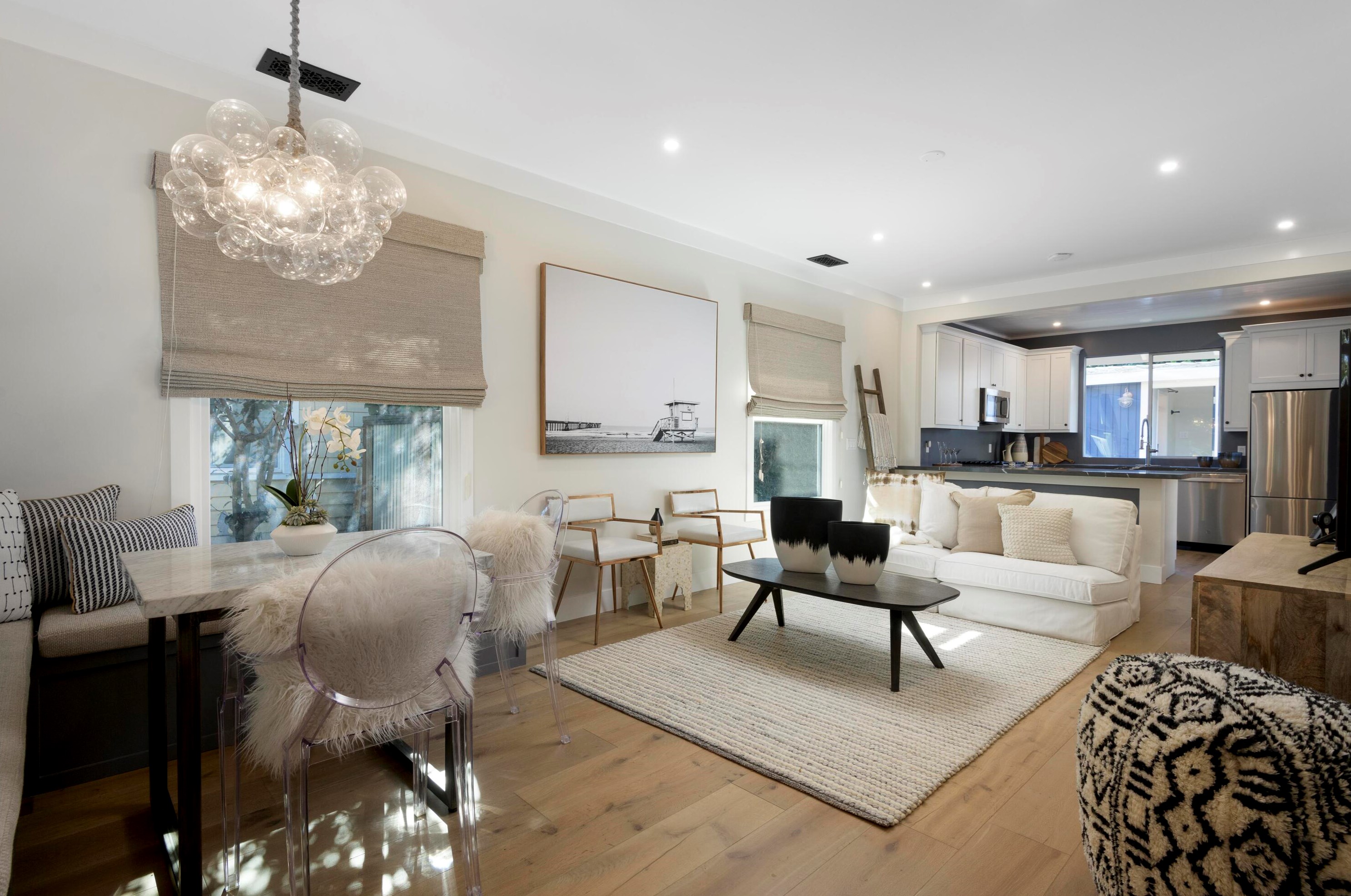 607 Bath St, Santa Barbara, CA 93101