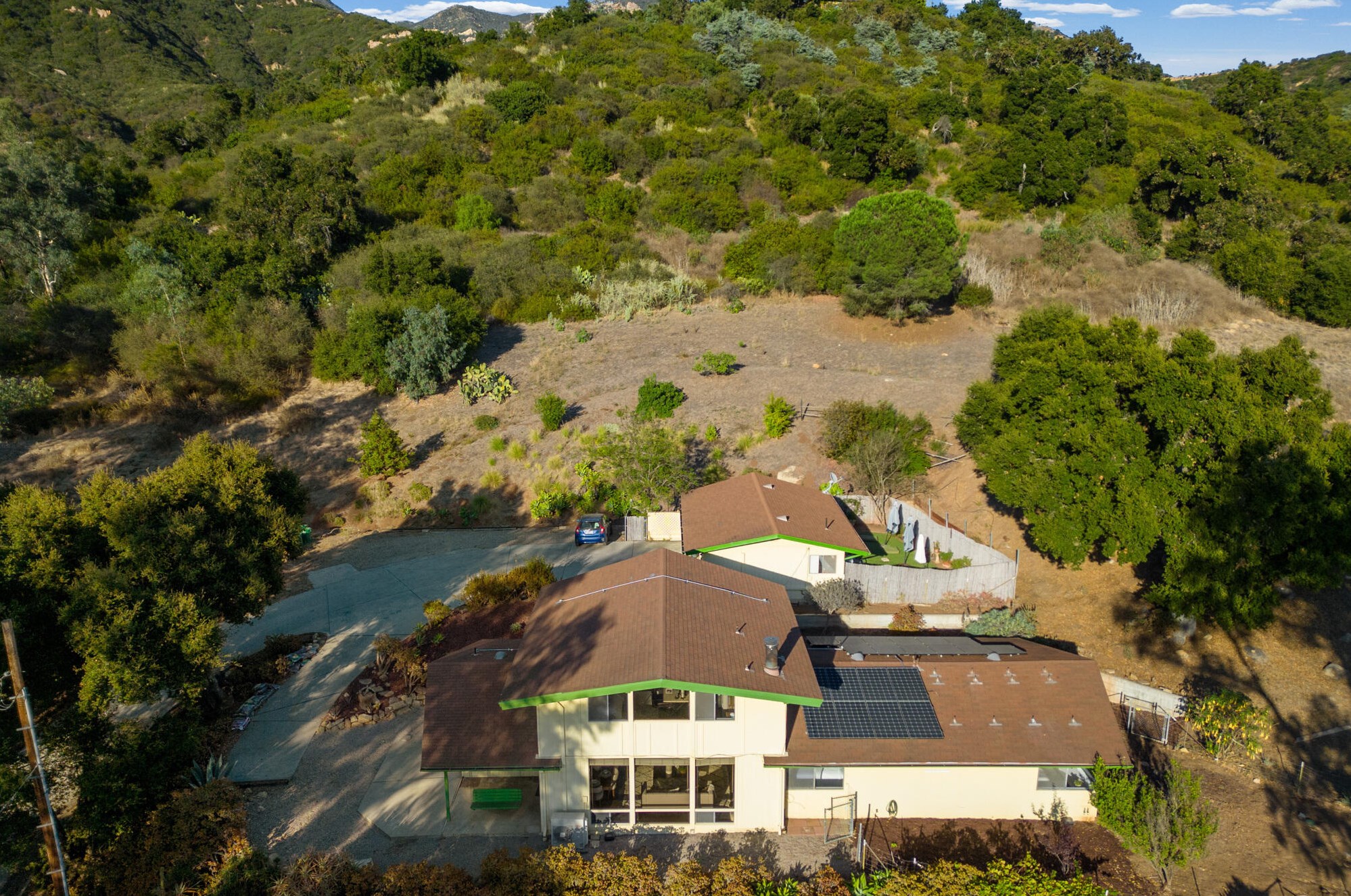 1972 Las Canoas Rd, Santa Barbara, CA 93105