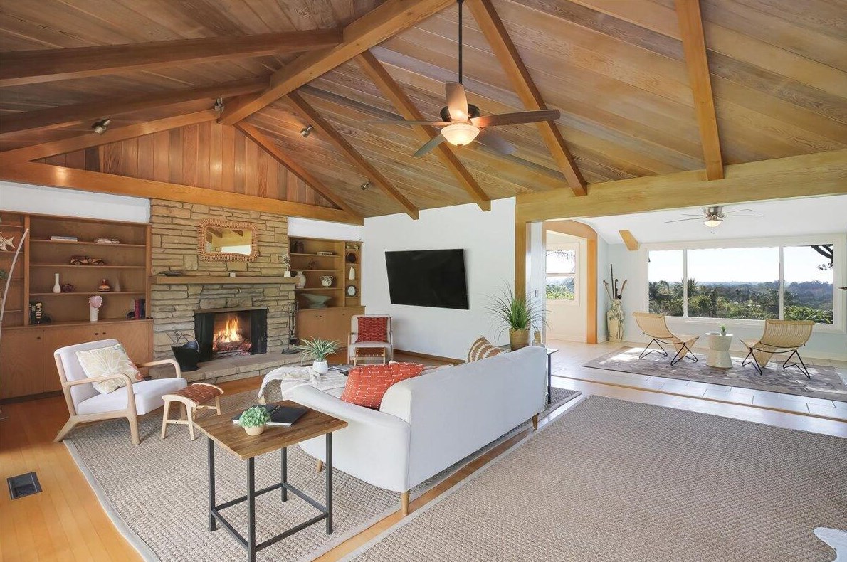 5634 Cielo Ave, Santa Barbara, CA 93117