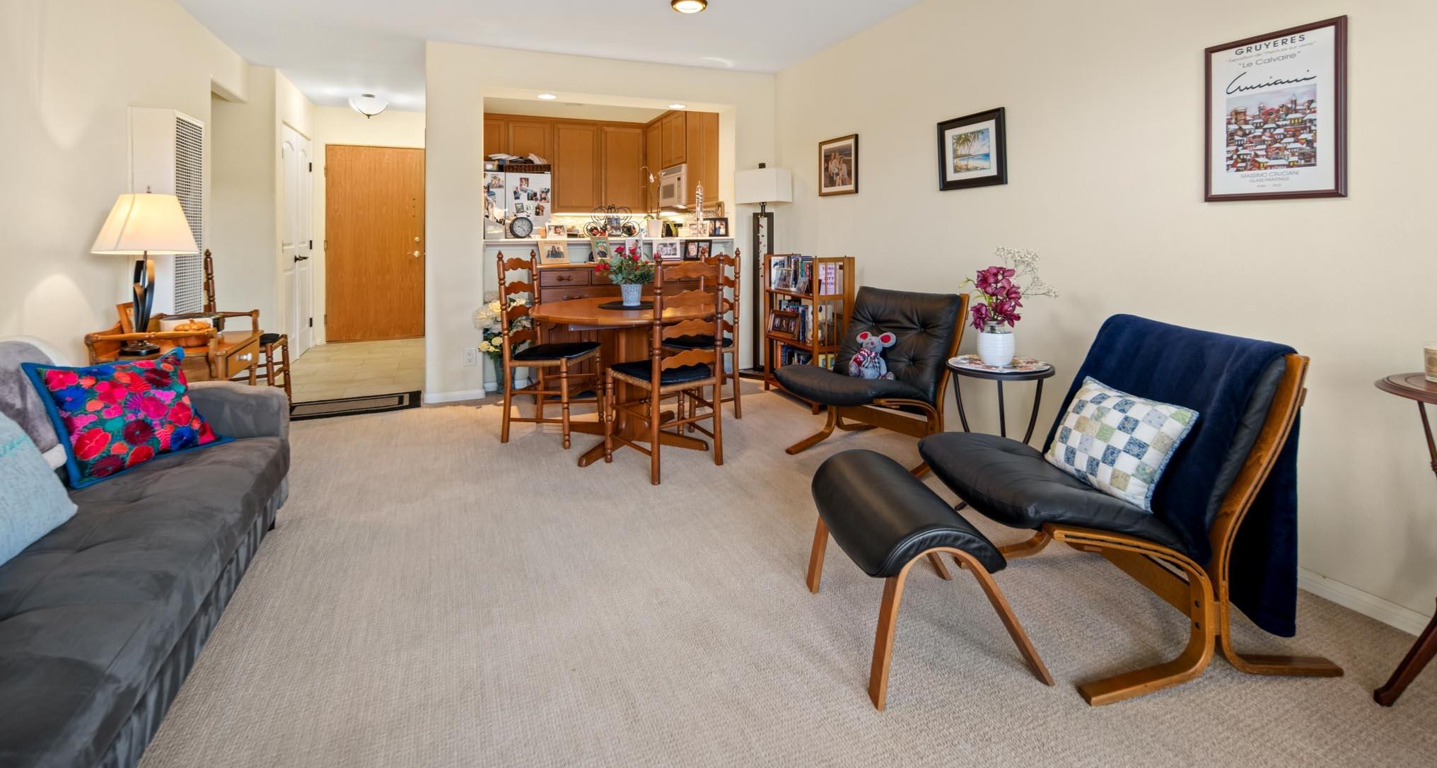 333 Por La Mar Cir, Santa Barbara, CA 93103