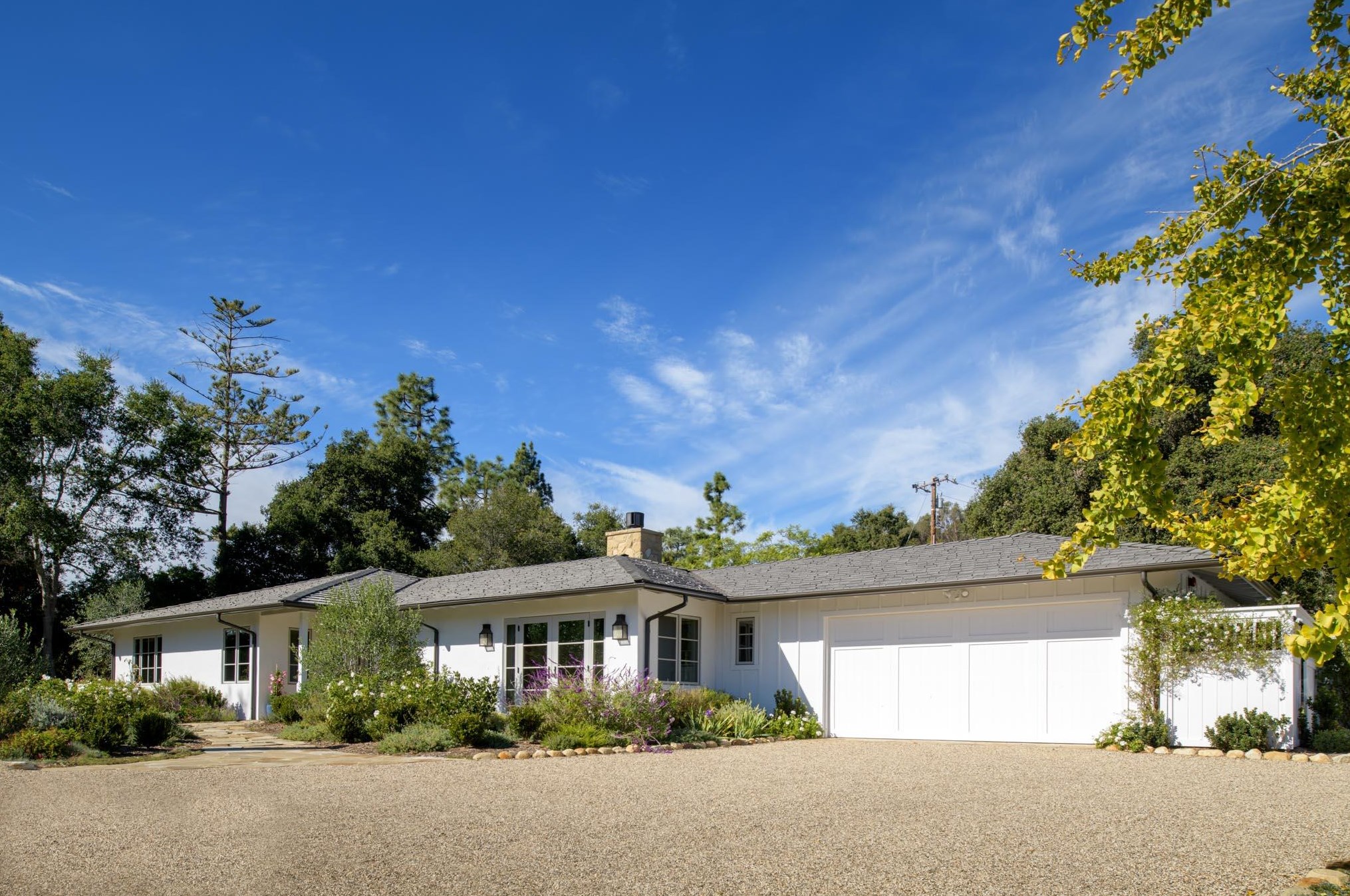 830 Summit Rd, Santa Barbara, CA 93108