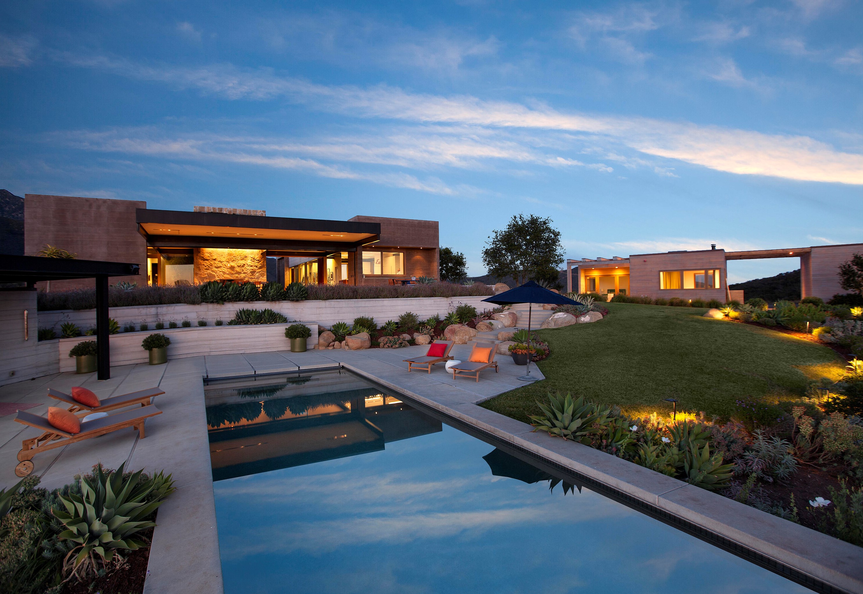 3660 Toro Canyon Park Rd, Santa Barbara, CA 93108