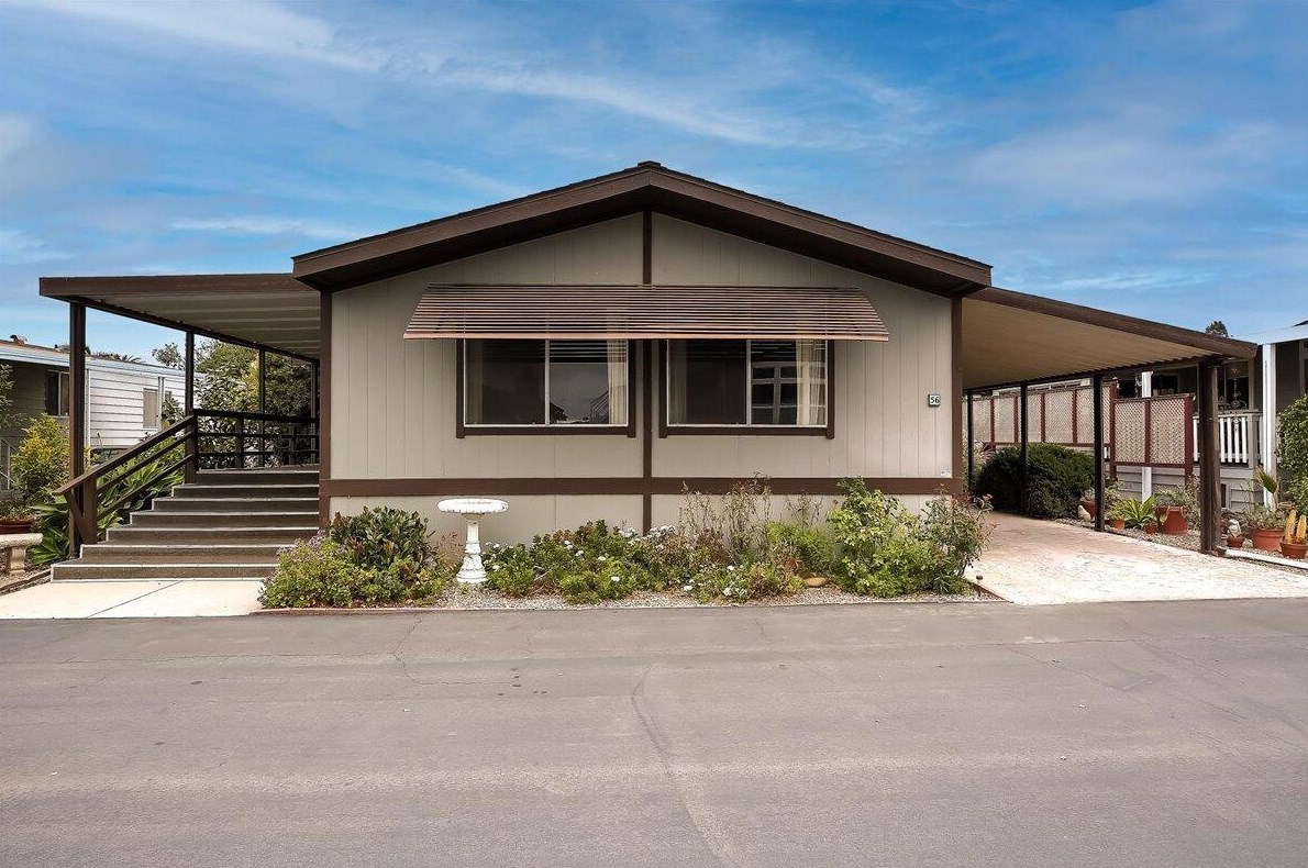 340 Old Mill Rd #56, Santa Barbara, CA 93110