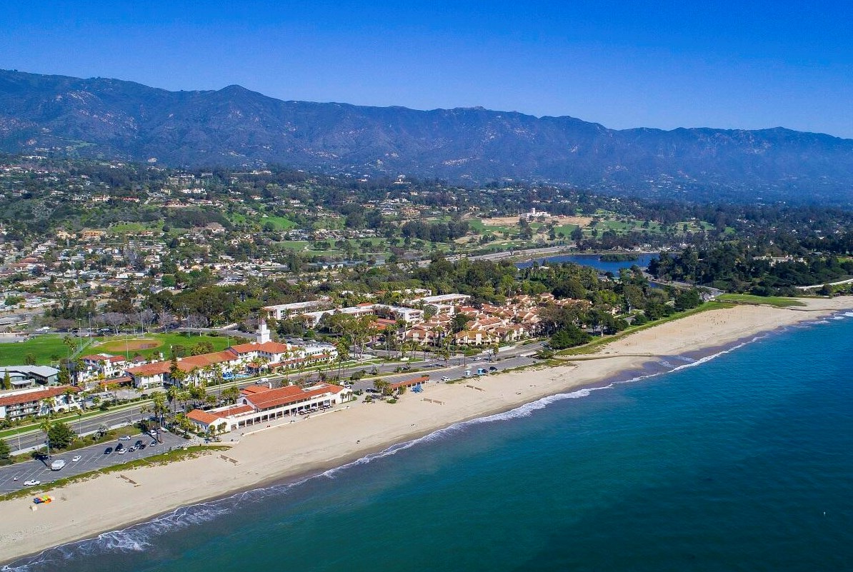 201 Por La Mar Cir, Santa Barbara, CA 93103