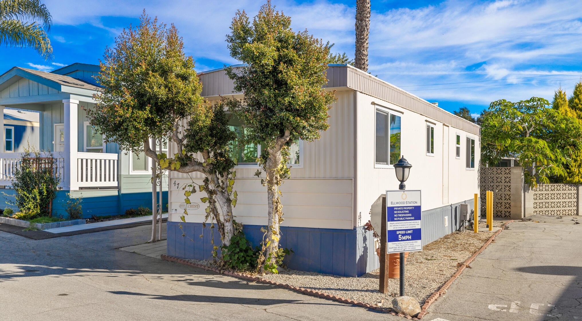 7368 Hollister #47, Santa Barbara, CA 93117