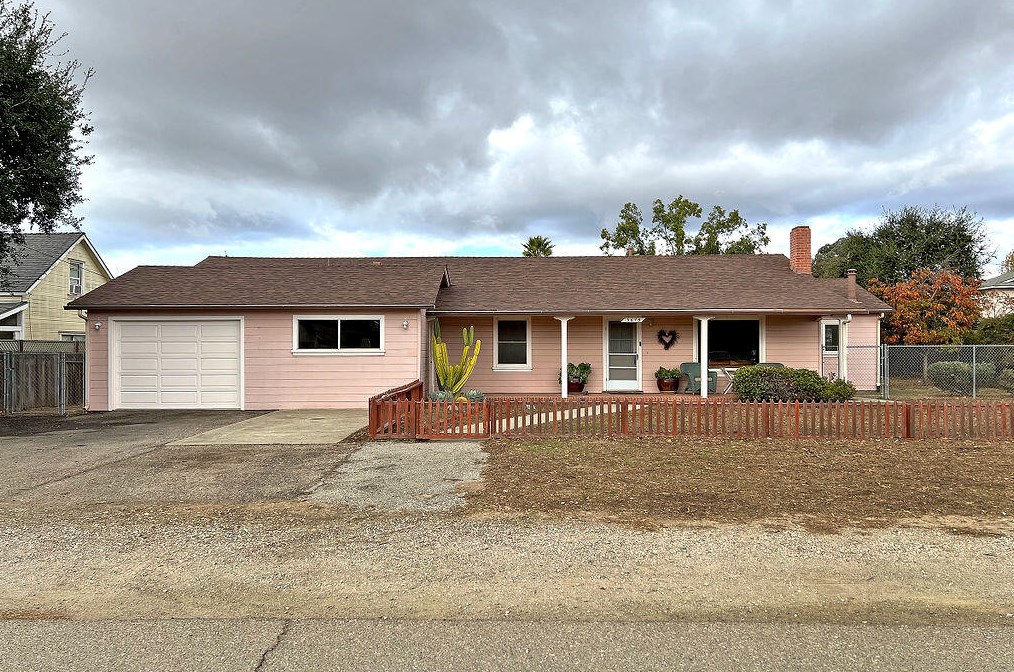 3675 Tivola St, Santa Ynez, CA 93460