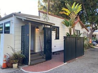 201 W Canon Perdido St, Santa Barbara, CA 93101